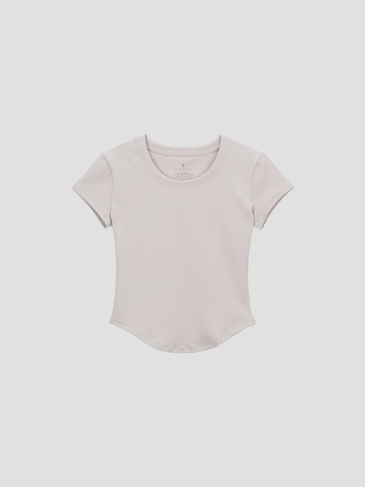 콘치웨어(CONCHWEAR) 슬림핏 프로 티셔츠 (10colors)