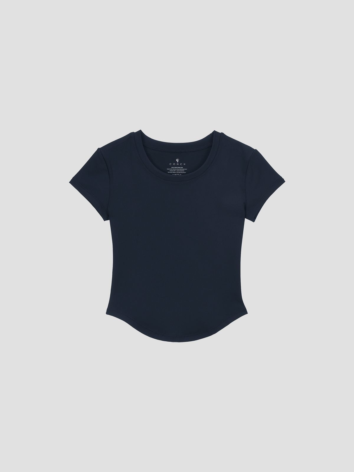 콘치웨어(CONCHWEAR) 슬림핏 프로 티셔츠 (10colors)