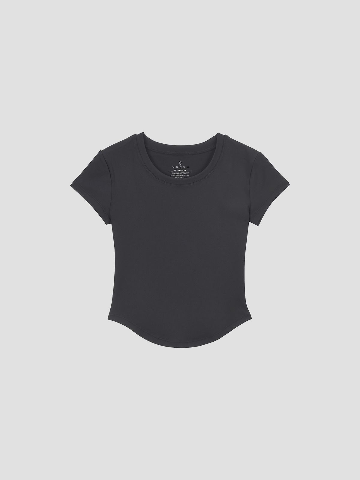 콘치웨어(CONCHWEAR) 슬림핏 프로 티셔츠 (10colors)