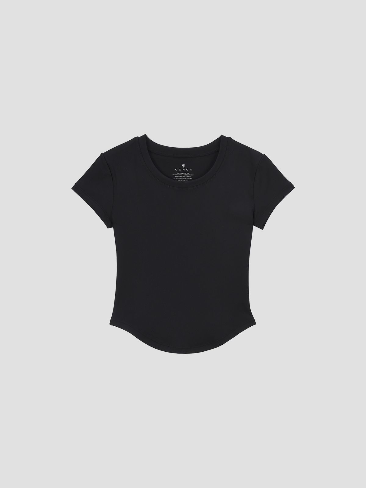 콘치웨어(CONCHWEAR) 슬림핏 프로 티셔츠 (10colors)