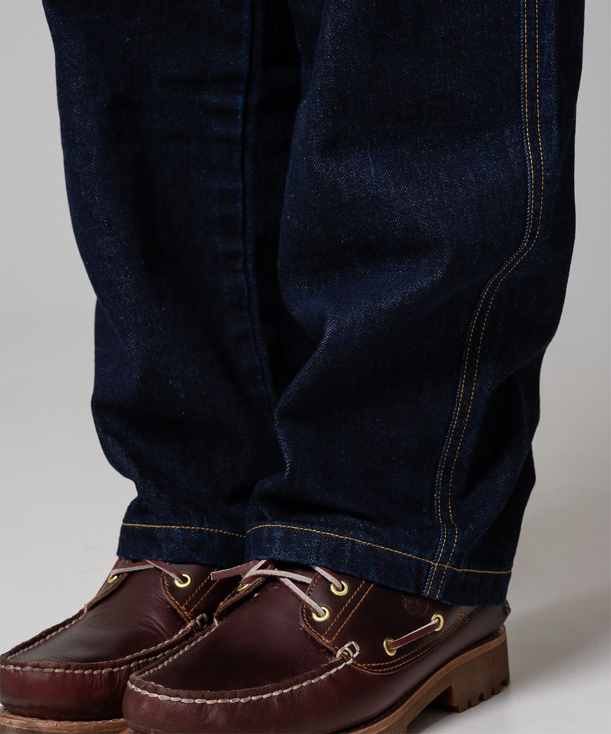 디키즈(DICKIES) 칸디아니 데님 팬츠 Indigo Blue