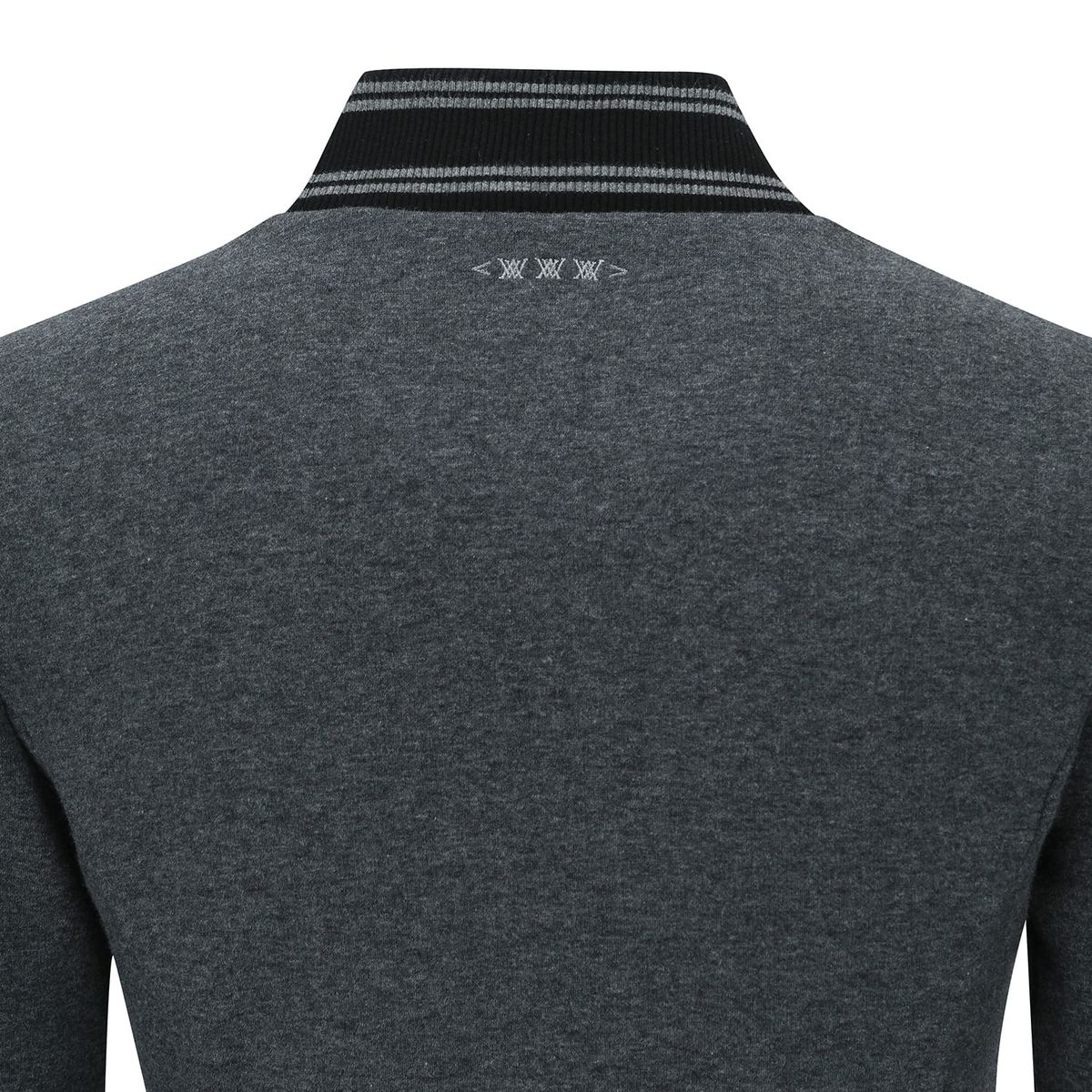 어뉴골프(ANEW GOLF) W WINTER HIGH NECK L/TS_CG