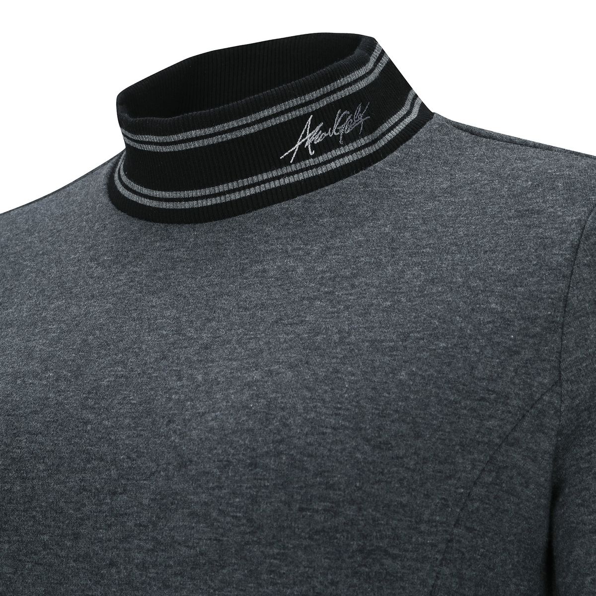 어뉴골프(ANEW GOLF) W WINTER HIGH NECK L/TS_CG