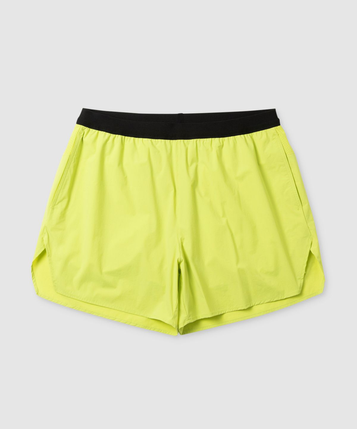 무신사 스탠다드 스포츠(MUSINSA STANDARD SPORTS) 무브라이트 퓨즈 5인치 쇼츠 (4color)