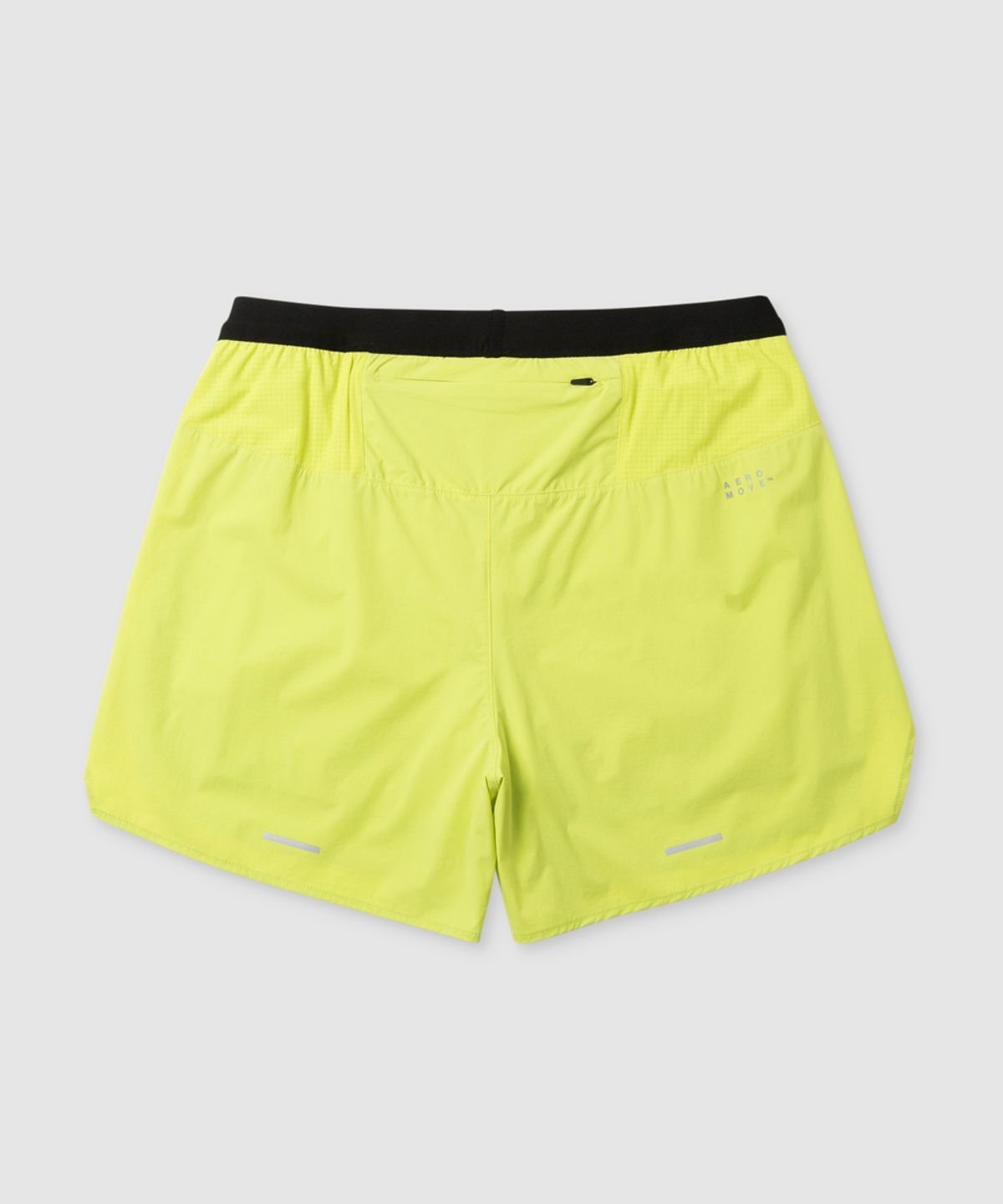 무신사 스탠다드 스포츠(MUSINSA STANDARD SPORTS) 무브라이트 퓨즈 5인치 쇼츠 (4color)