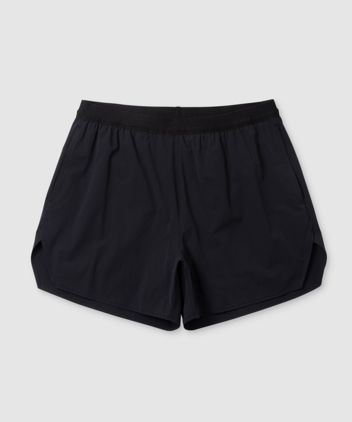 무신사 스탠다드 스포츠(MUSINSA STANDARD SPORTS) 무브라이트 퓨즈 5인치 쇼츠 (4color)