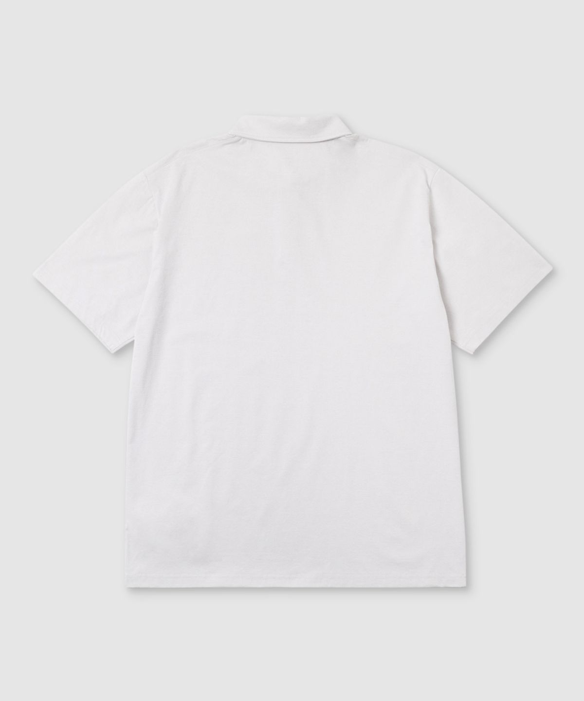 무신사 스탠다드 스포츠(MUSINSA STANDARD SPORTS) 퀵드라이 폴로 숏슬리브 (3color)