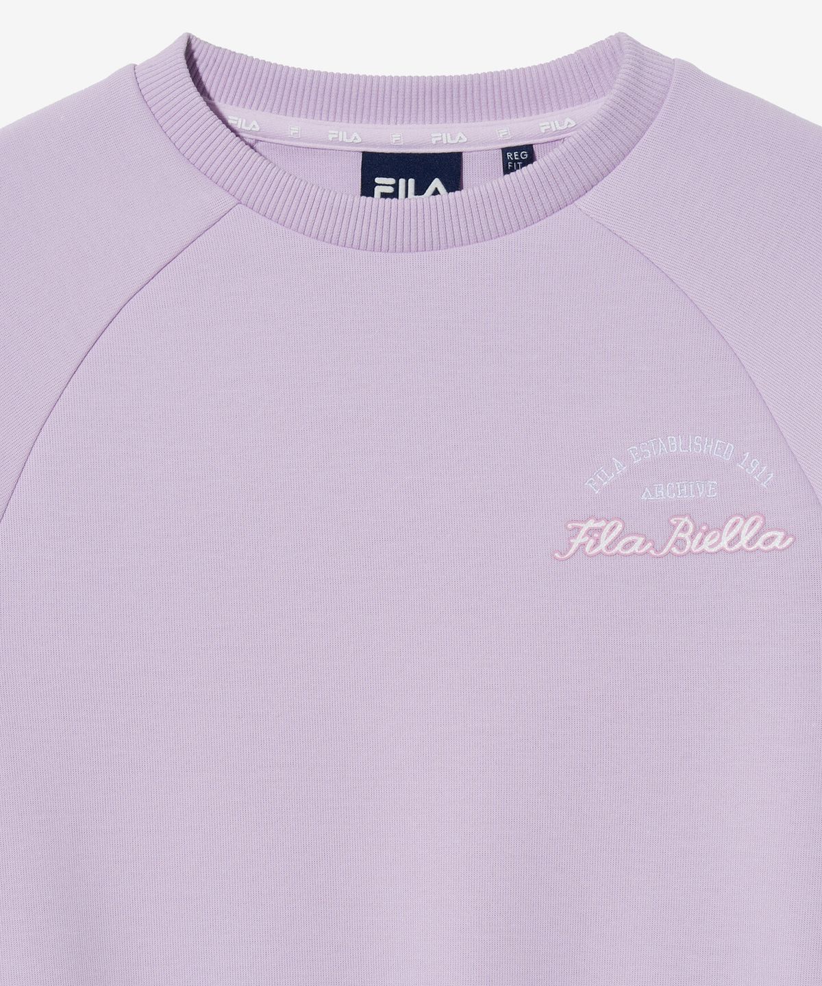 휠라 키즈(FILA KIDS) 플레어 아미가 원피스(FK2OPG3401FGPU)