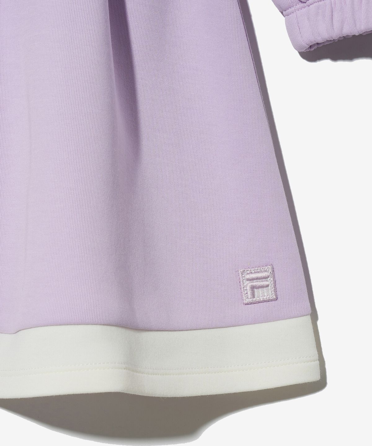 휠라 키즈(FILA KIDS) 플레어 아미가 원피스(FK2OPG3401FGPU)