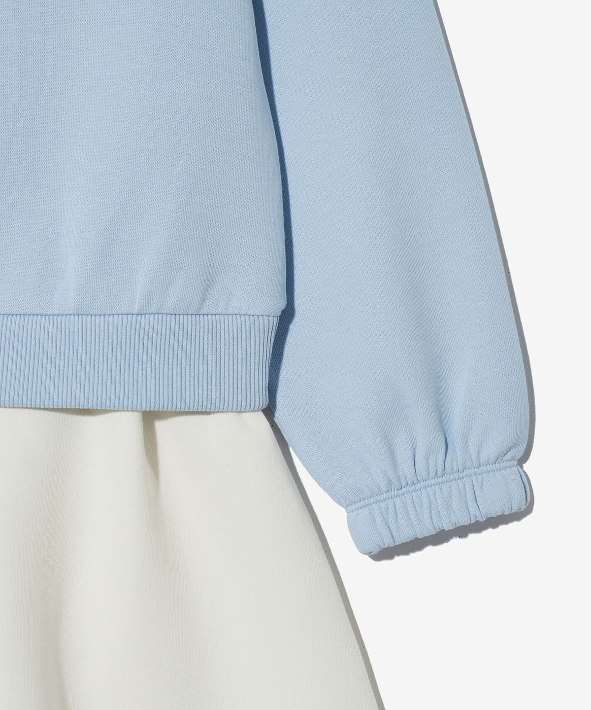 휠라 키즈(FILA KIDS) 플레어 아미가 원피스(FK2OPG3401FSBU)