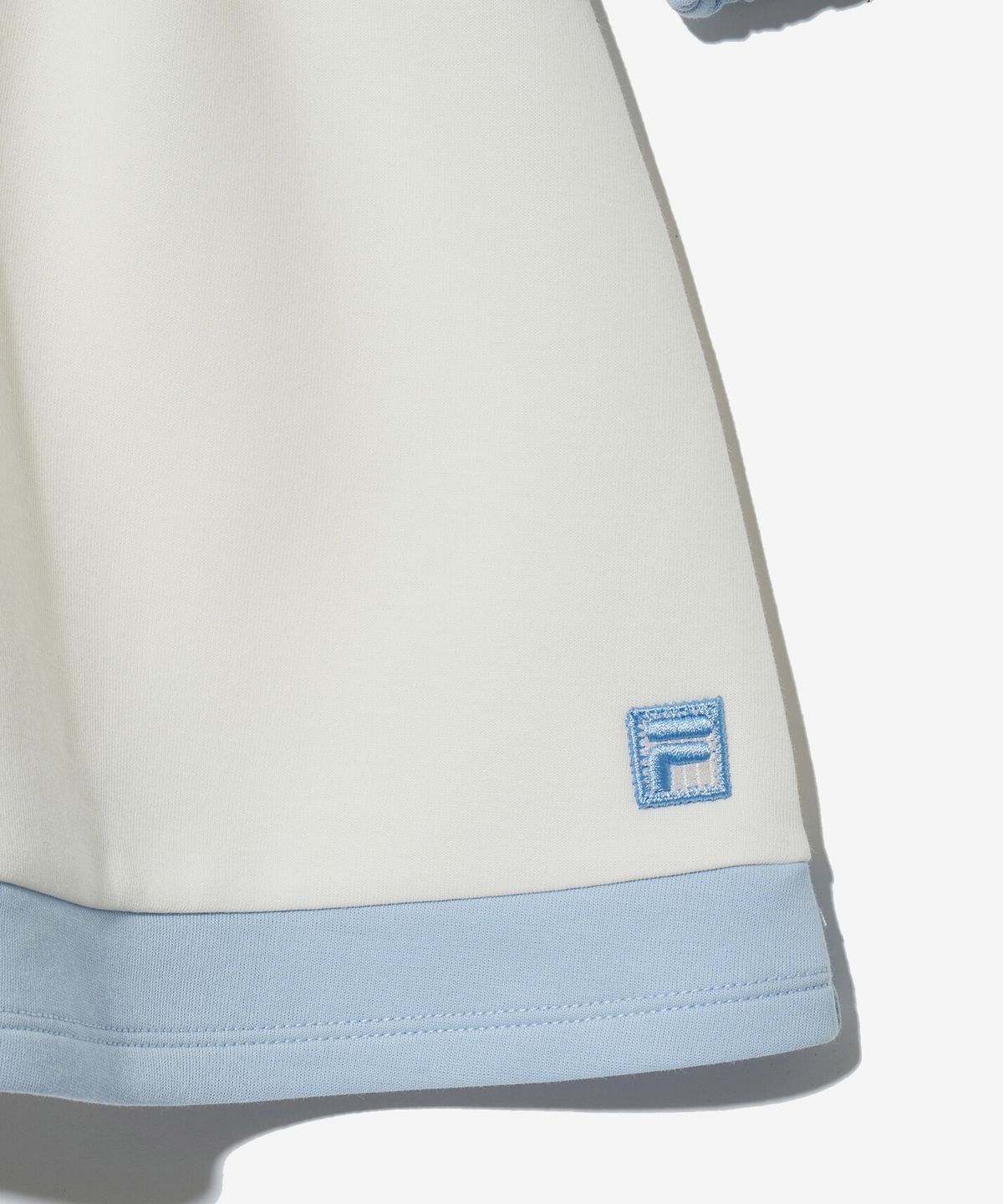휠라 키즈(FILA KIDS) 플레어 아미가 원피스(FK2OPG3401FSBU)