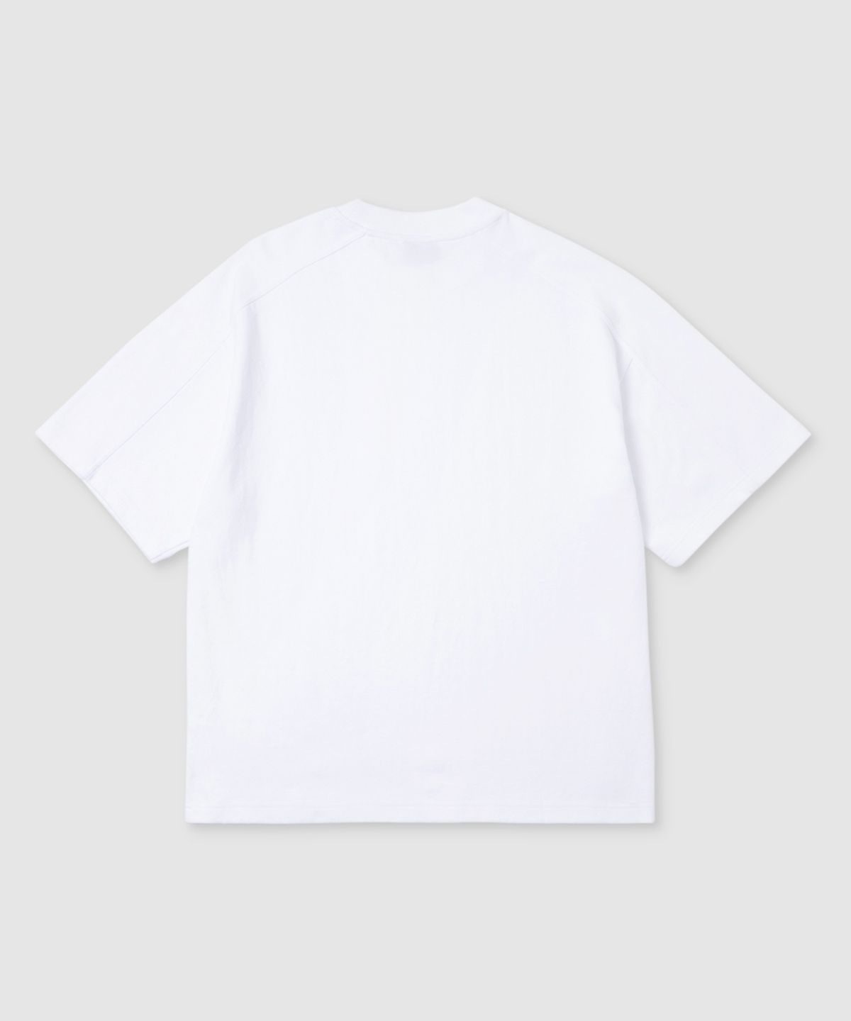 무신사 스탠다드 스포츠(MUSINSA STANDARD SPORTS) 짐 특양면 맥스 오버핏 숏 슬리브 (3color)