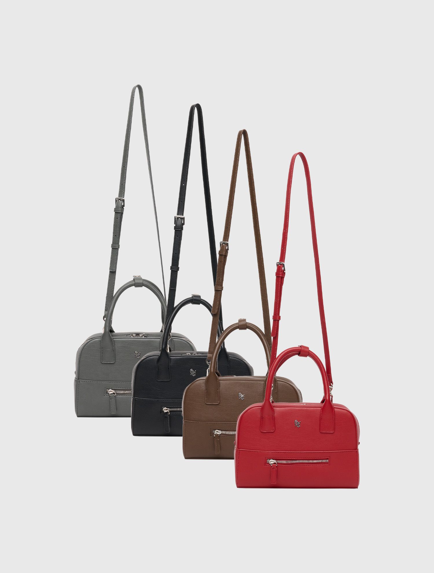 【GENERALIDEA】WOMAN GNRL Eco Leather Tote Bag Designer fashion, Seoul-fully created | W Concept