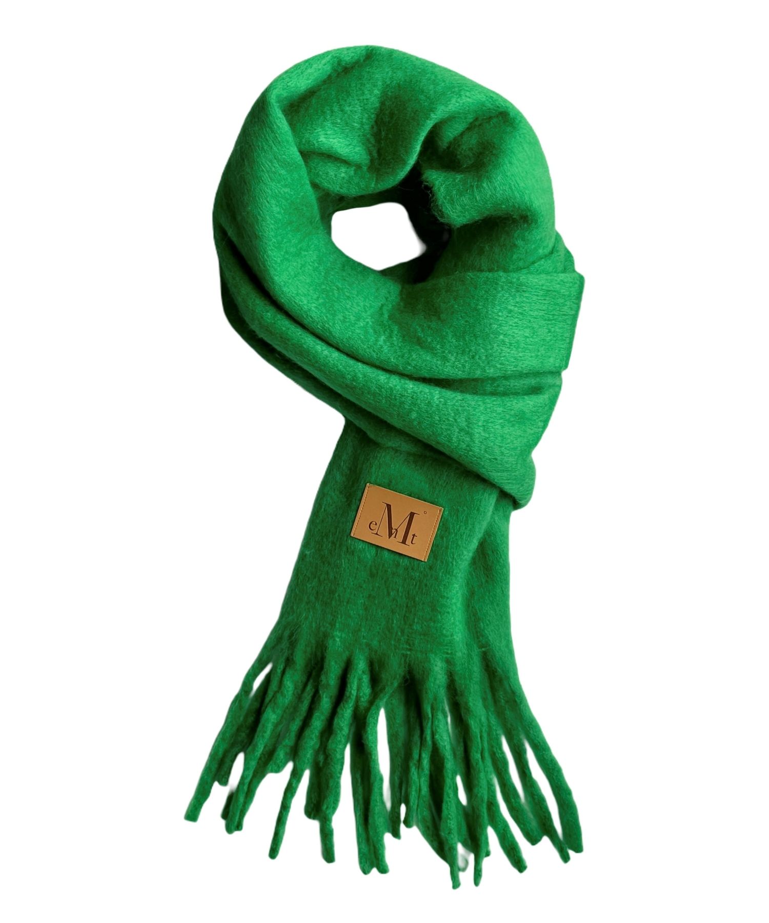 公式サイト - ハイブランドの新作が続々登場 MUSINSA公式 | MUCENT Signature Check Muffler (38 Colors) 小物