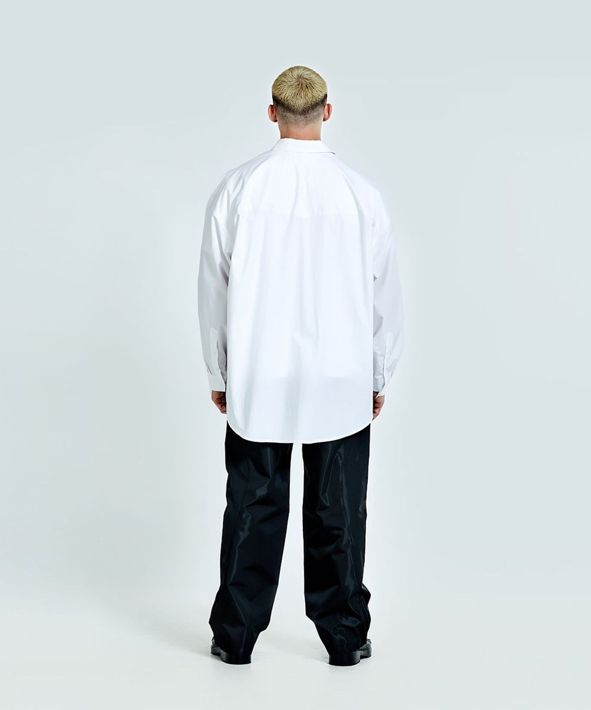 51퍼센트(51PERCENT) Lining pants - Black
