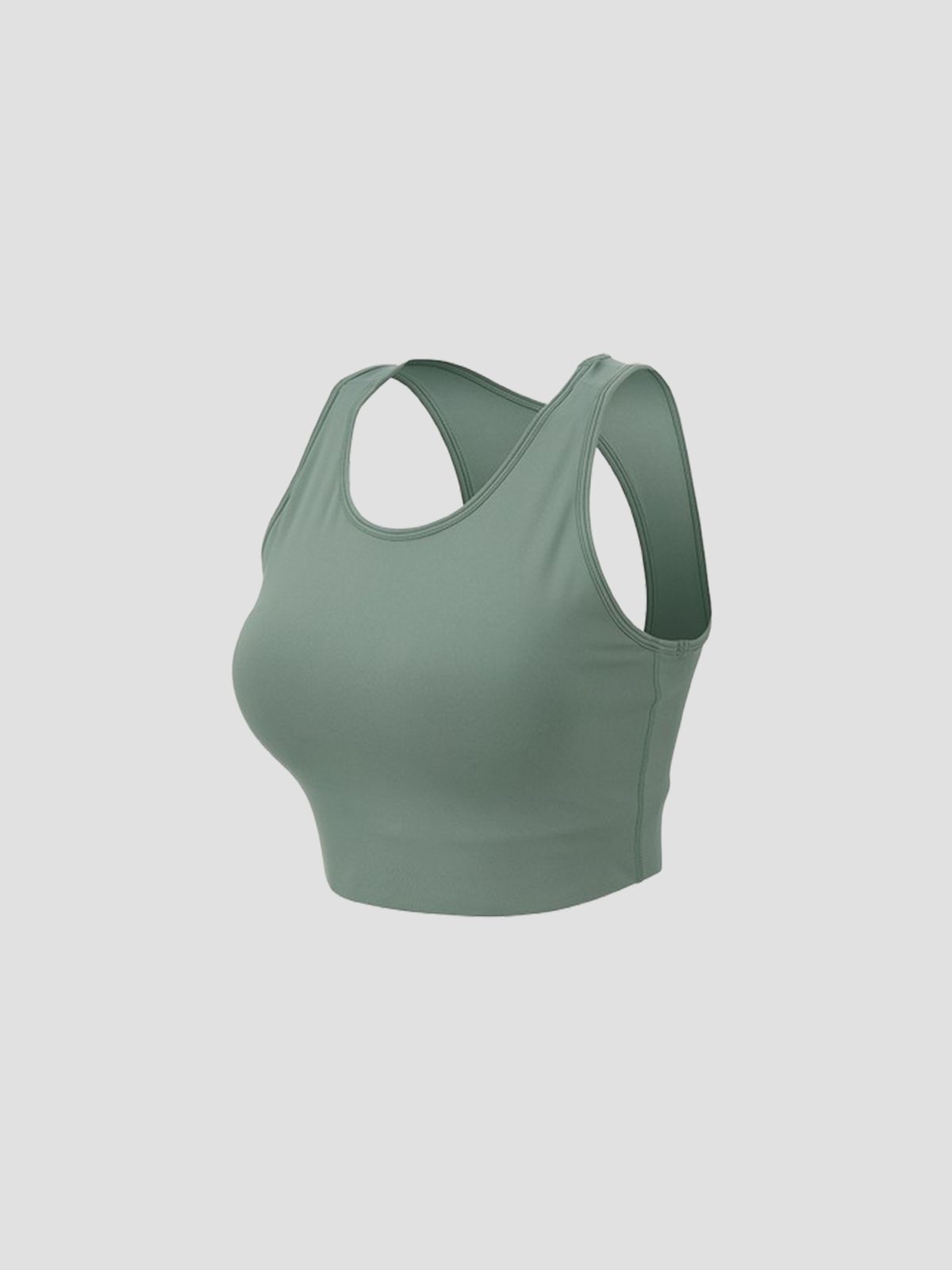 콘치웨어(CONCHWEAR) 리프팅핏 스포츠 브라탑 (5colors)