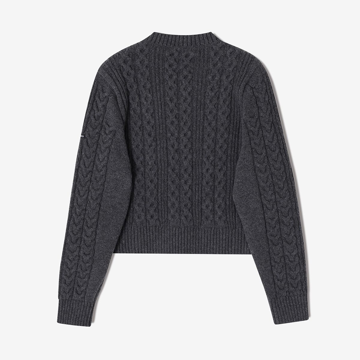 세인트제임스(SAINT JAMES) Pull Top Knit (C0R) ASJF2434459-C0R