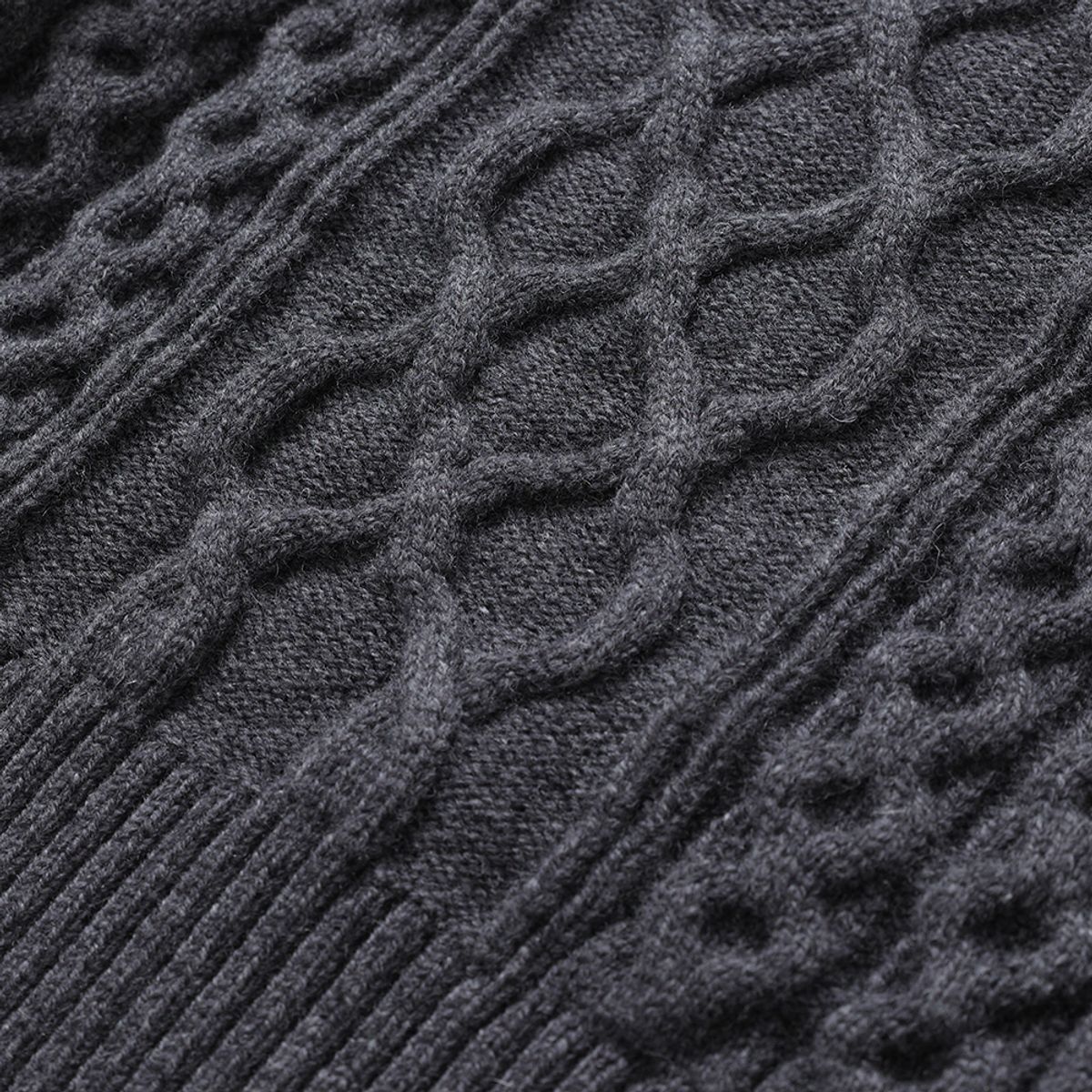 세인트제임스(SAINT JAMES) Pull Top Knit (C0R) ASJF2434459-C0R