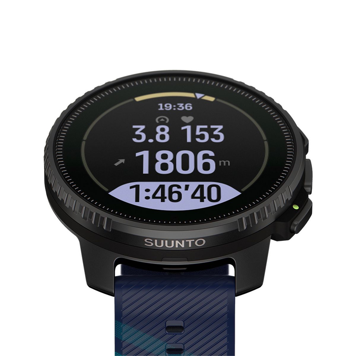 순토(SUUNTO) 순토 레이스 S UTMB 리미티드 에디션