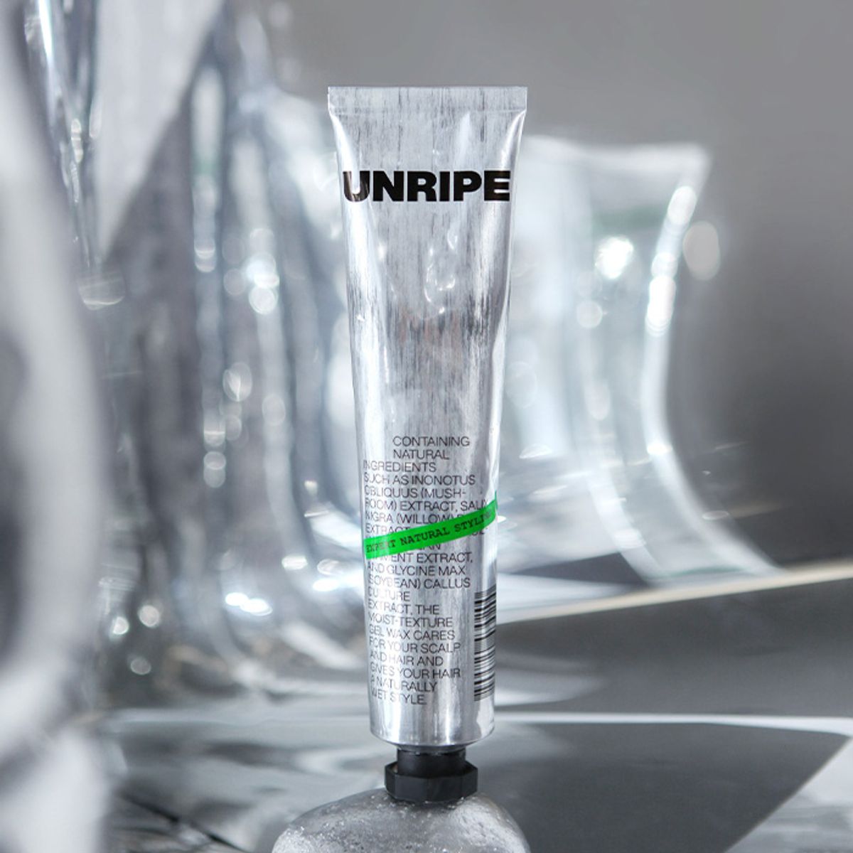 언라이프(UNRIPE) 엑스퍼트 내추럴 스타일링 젤