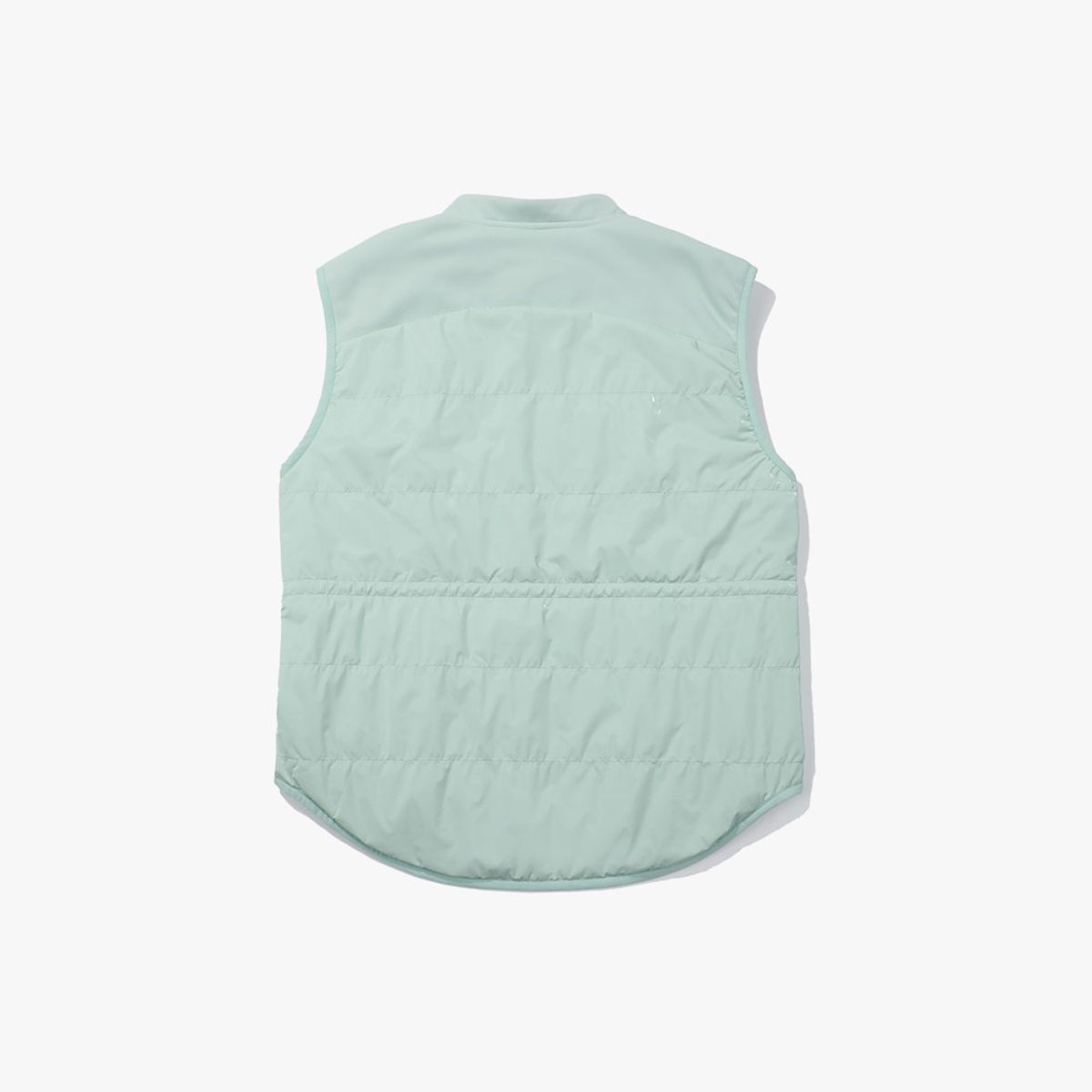 디아도라(diadora) 테니크 경량패딩 베스트 우먼 MINT