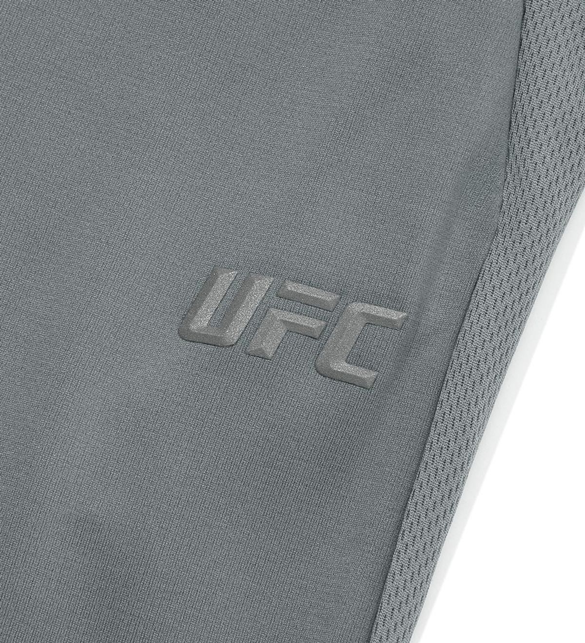 유에프씨 스포츠(UFC SPORT) UFC 부스트 슬림 조거핏 팬츠 얼티밋그레이 U4TPV3103UG