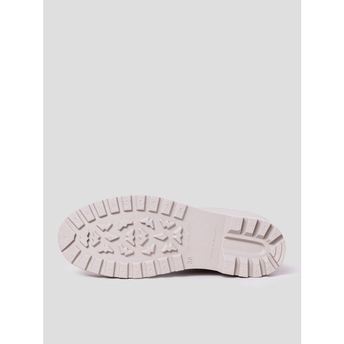 숄(SCHOLL) (WOMEN) 숏 레인부츠  베이지 (HH49K2T43A)