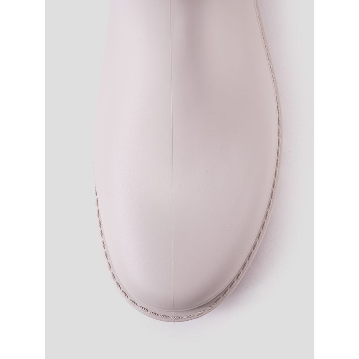 숄(SCHOLL) (WOMEN) 숏 레인부츠  베이지 (HH49K2T43A)