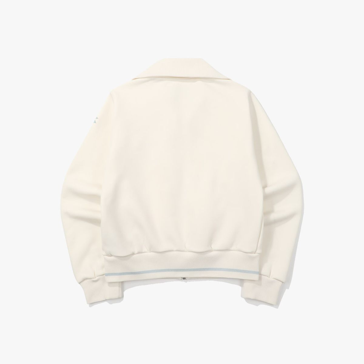 디아도라(diadora) 무브 웜 하이브리드 패딩 자켓 우먼 IVORY