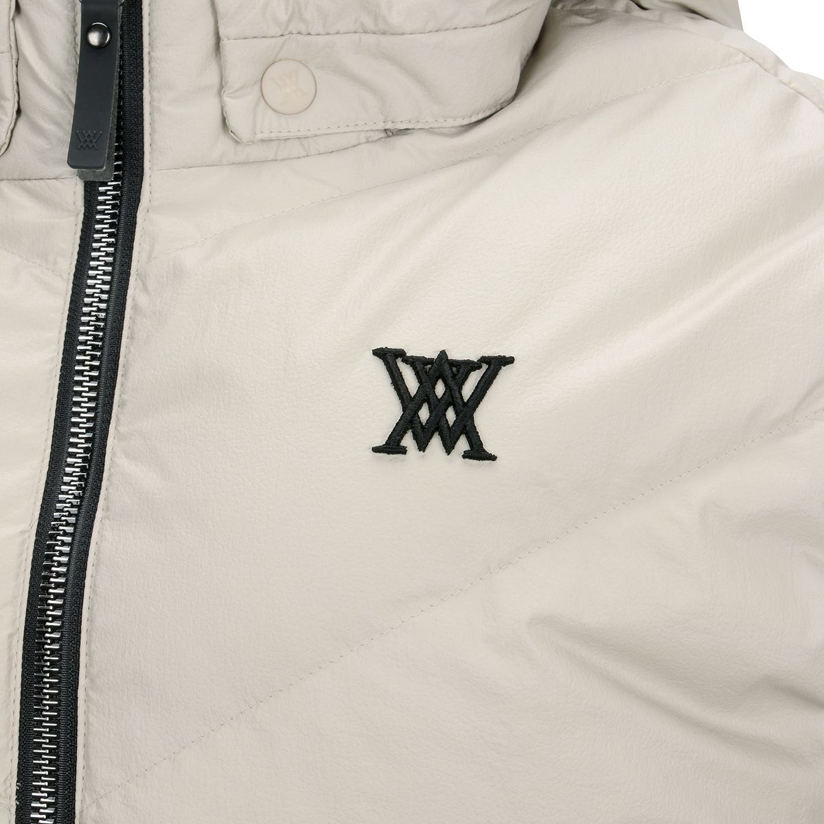 어뉴골프(ANEW GOLF) W HOODY DOWN VT_LE