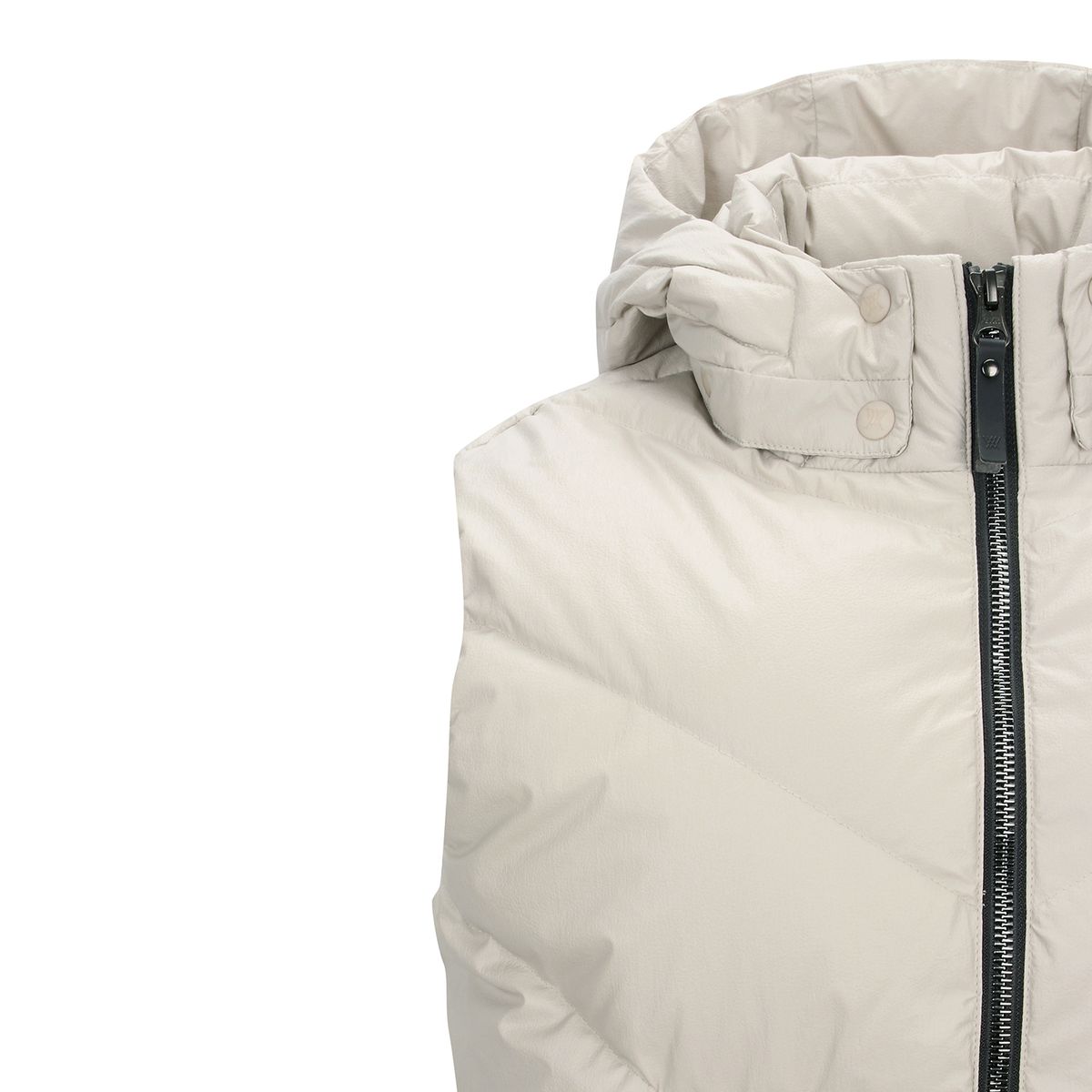 어뉴골프(ANEW GOLF) W HOODY DOWN VT_LE