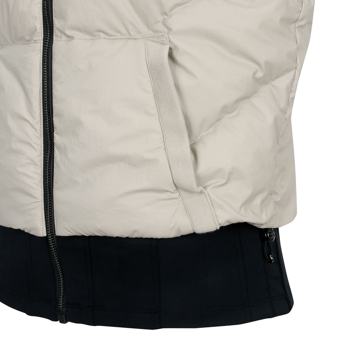 어뉴골프(ANEW GOLF) W HOODY DOWN VT_LE