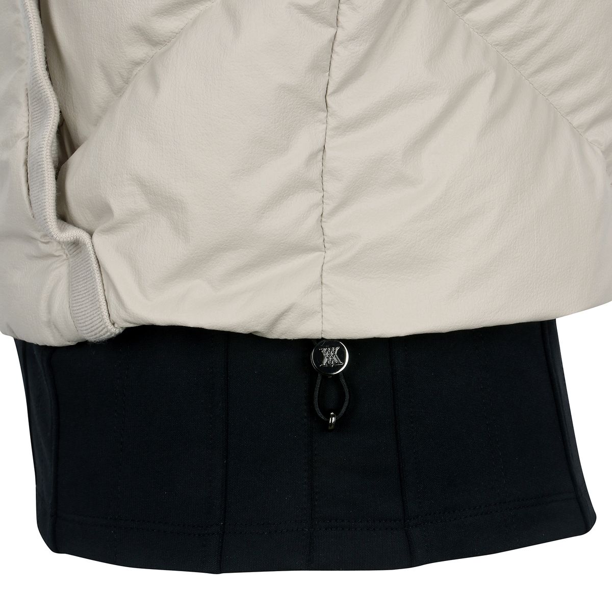 어뉴골프(ANEW GOLF) W HOODY DOWN VT_LE