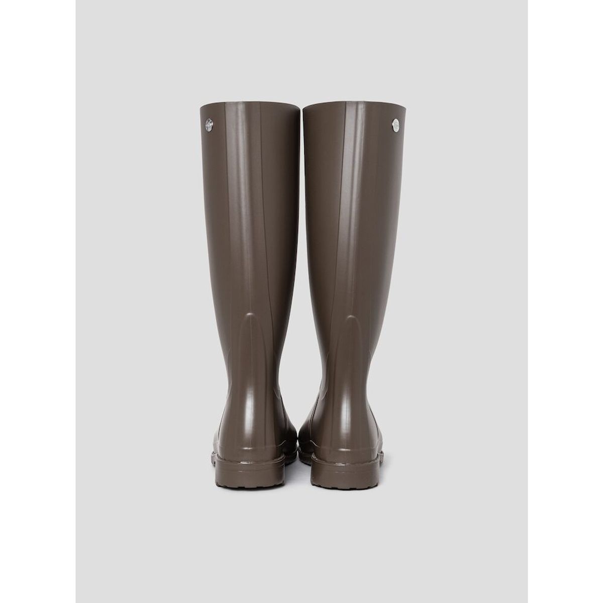 숄(SCHOLL) (WOMEN) 롱 레인부츠  그린 (HH49K2T47M)
