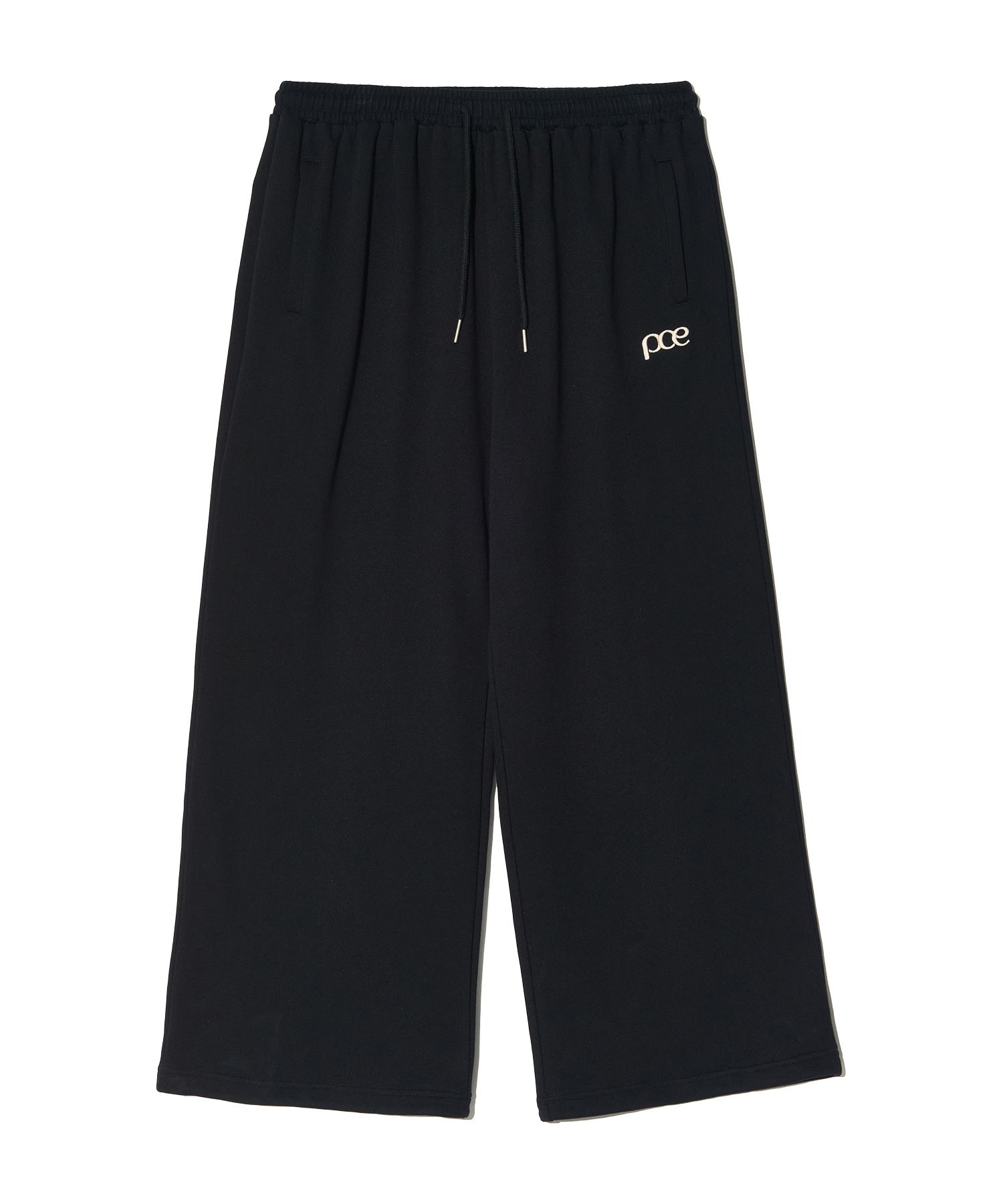 ●PIECEMAKER● PCE POCKET APPLIQUE SWEAT PANTS (3色) unisex MUSINSA | PIECEMAKER PCE POCKET APPLIQUE SWEAT PANTS (BLACK)