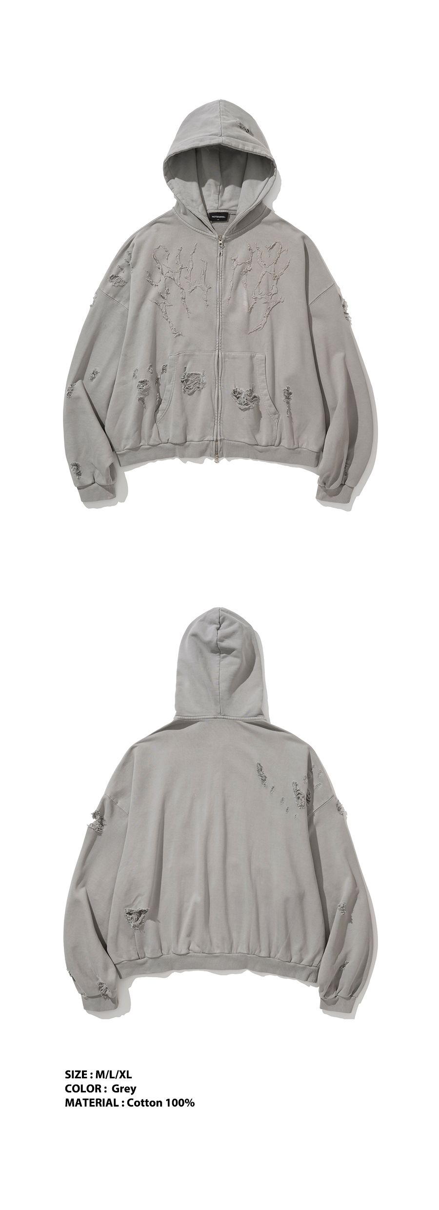 トップス hoodbyair Hood By Air Layered Tank-top Hoodie — M5Archive