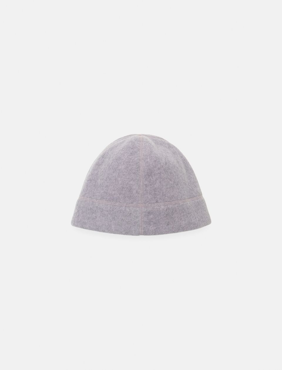 MUSINSA | ENZO BLUES Fleece Beanie (Lavender)
