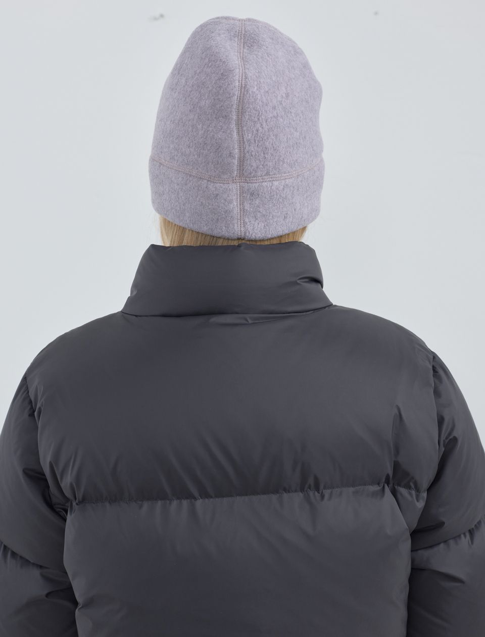 帽子 enzo blues Fleece Beanie (Lavender) MUSINSA | ENZO BLUES Fleece Beanie (Lavender)