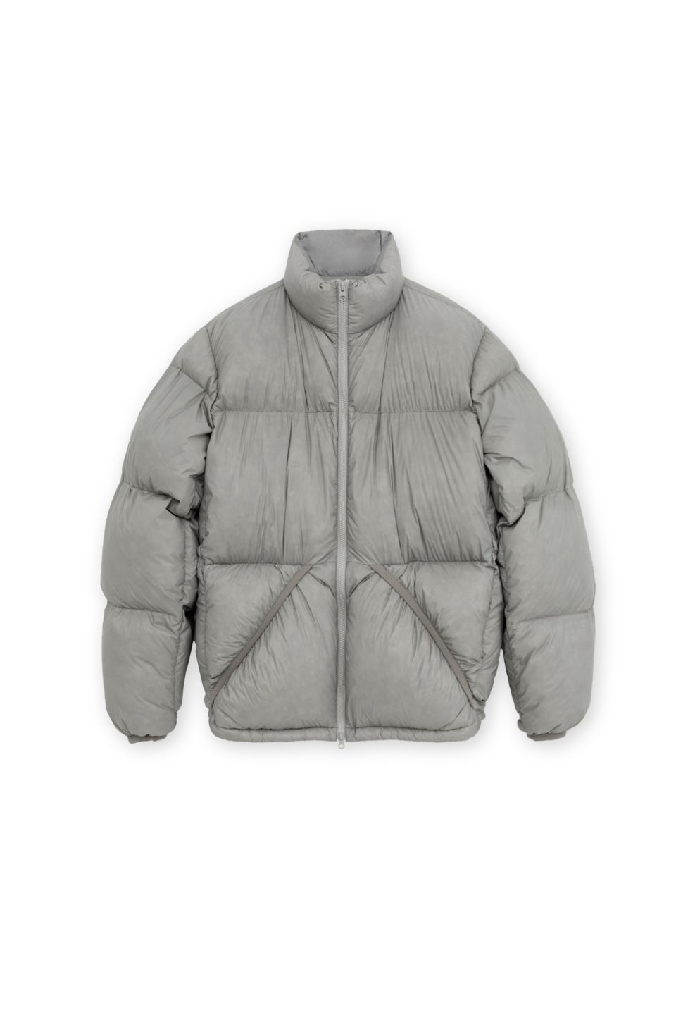 MUSINSA公式 | BROWNYARD エベレスト グースダウン, オリーブグレー