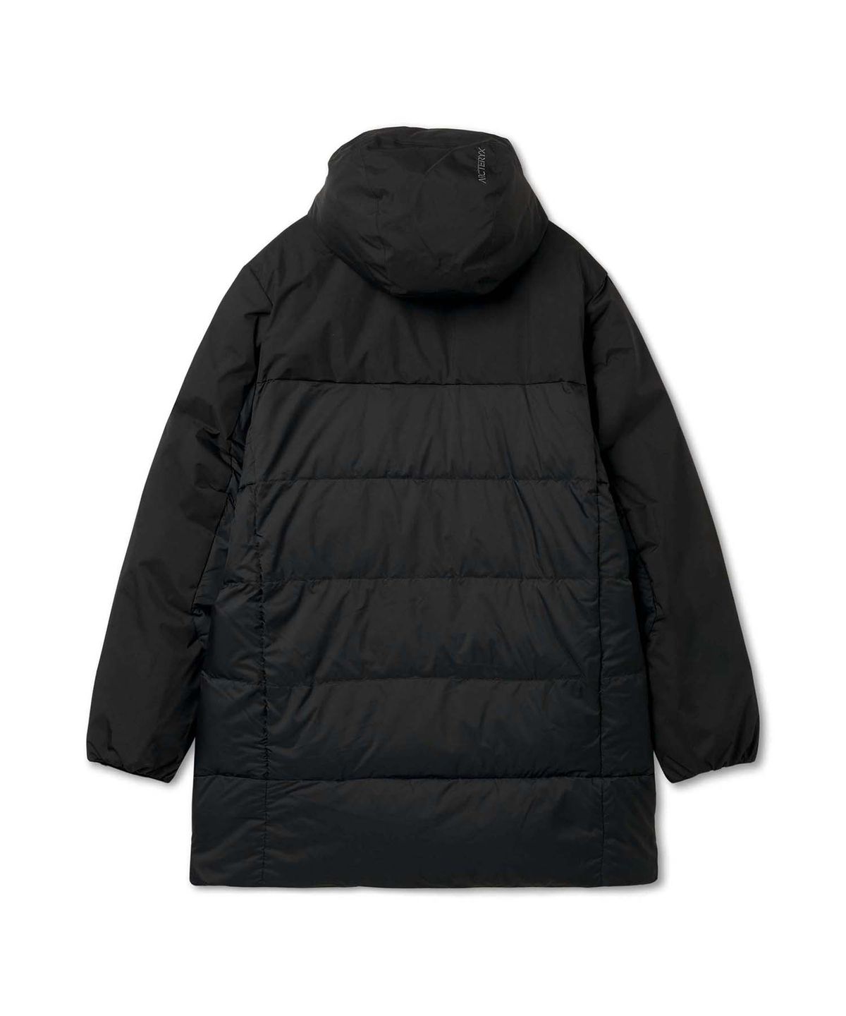 아크테릭스(ARCTERYX) 토륨 SV 파카 남성 - BLACK / AJOFMX8947