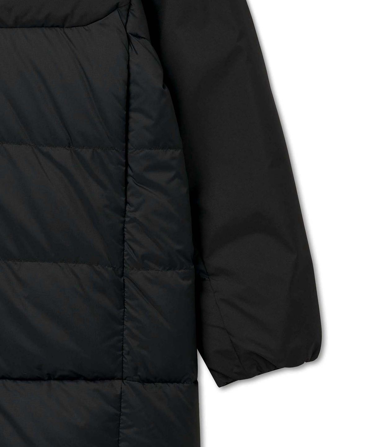 아크테릭스(ARCTERYX) 토륨 SV 파카 남성 - BLACK / AJOFMX8947