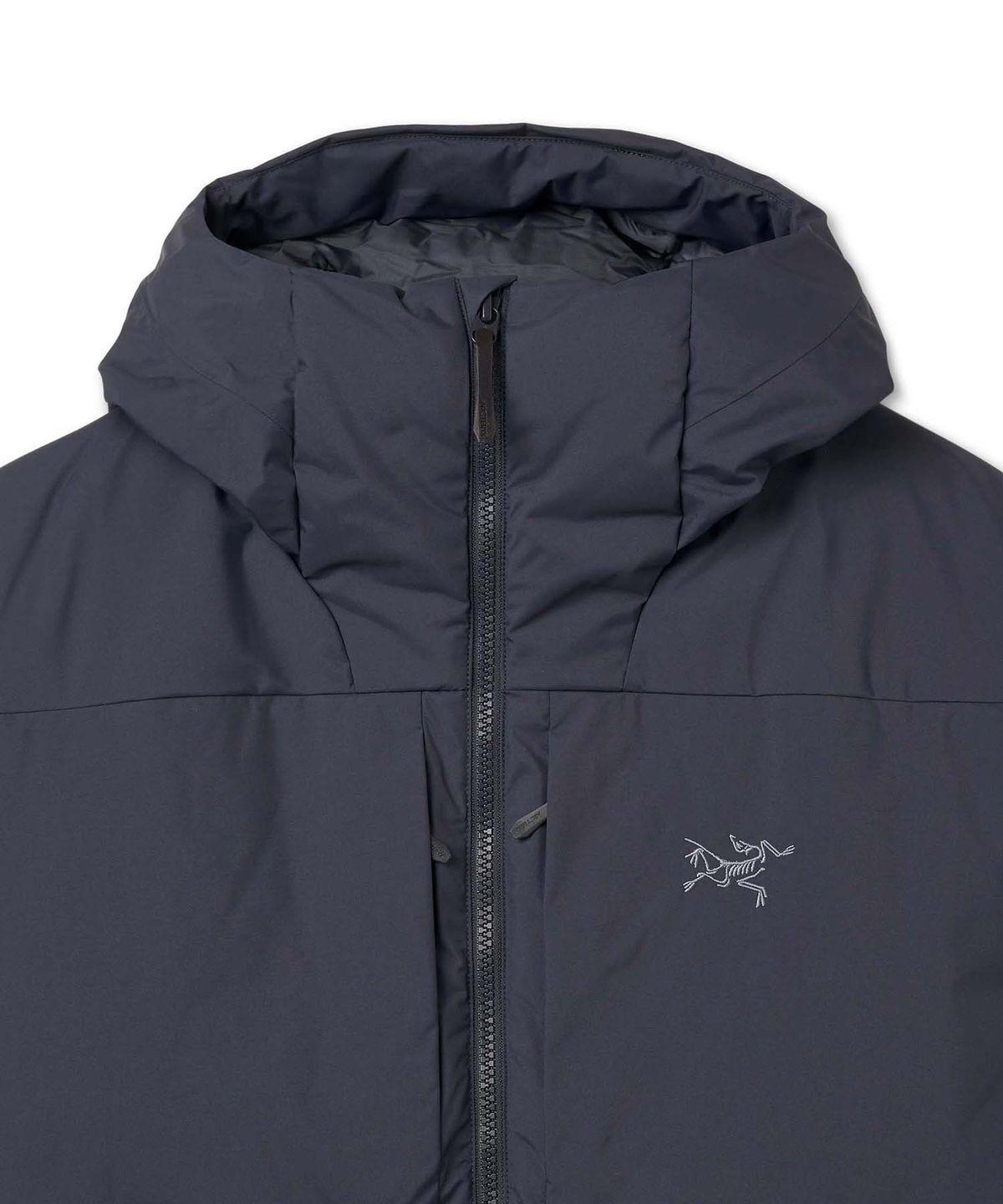 아크테릭스(ARCTERYX) 토륨 SV 파카 남성 - BLACK SAPPHIRE / AJOFMX8947