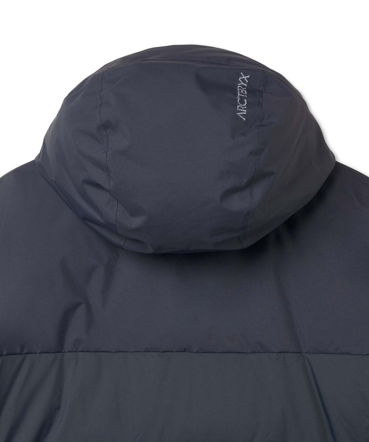 아크테릭스(ARCTERYX) 토륨 SV 파카 남성 - BLACK SAPPHIRE / AJOFMX8947