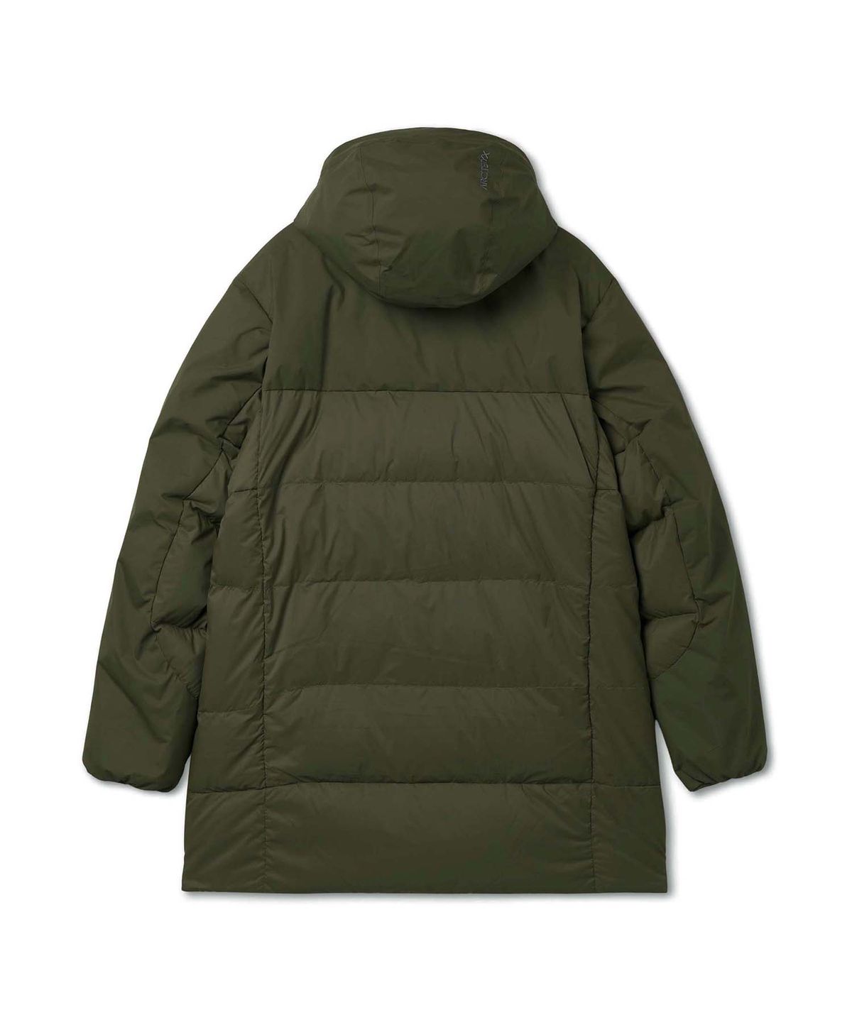 아크테릭스(ARCTERYX) 토륨 SV 파카 남성 - TATSU / AJOFMX8947