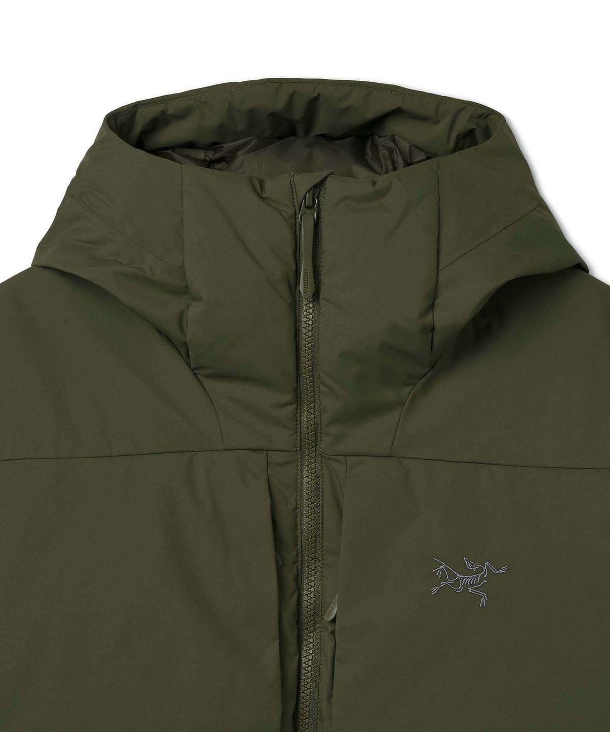 아크테릭스(ARCTERYX) 토륨 SV 파카 남성 - TATSU / AJOFMX8947