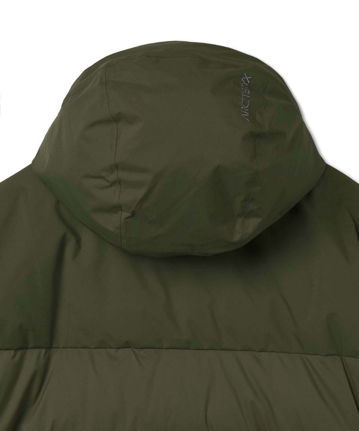 아크테릭스(ARCTERYX) 토륨 SV 파카 남성 - TATSU / AJOFMX8947