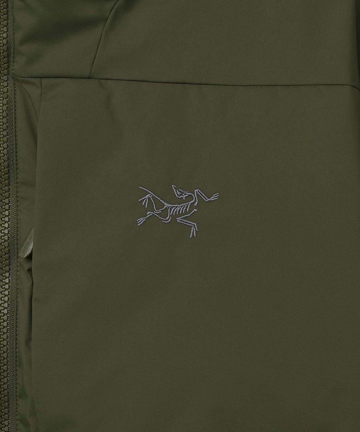 아크테릭스(ARCTERYX) 토륨 SV 파카 남성 - TATSU / AJOFMX8947
