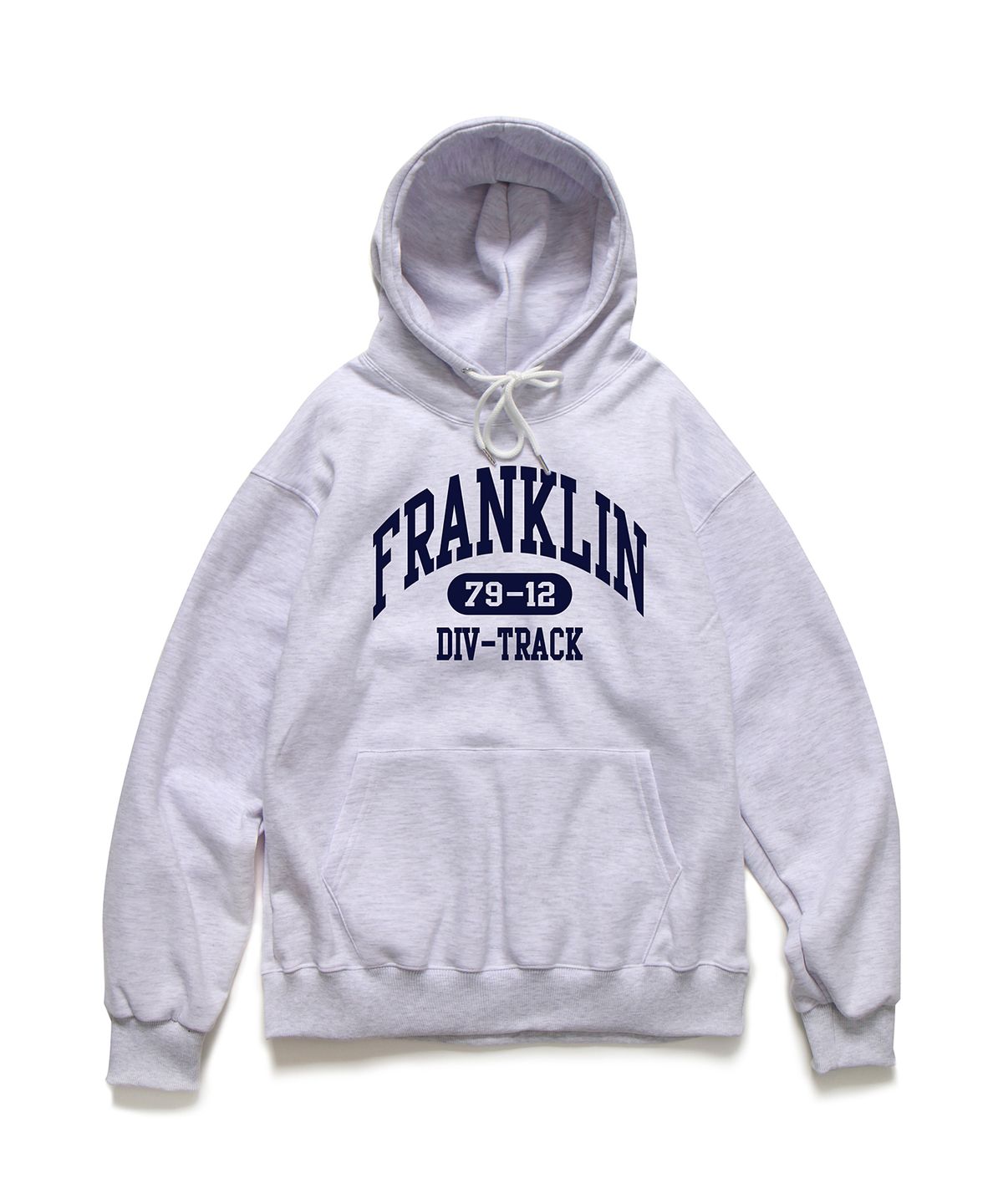 앱놀머씽(ABNORMALTHING) 프랭클린 루즈핏 후드 블랙 (FRANKLIN LOOSE-FIT HOOD BLACK)