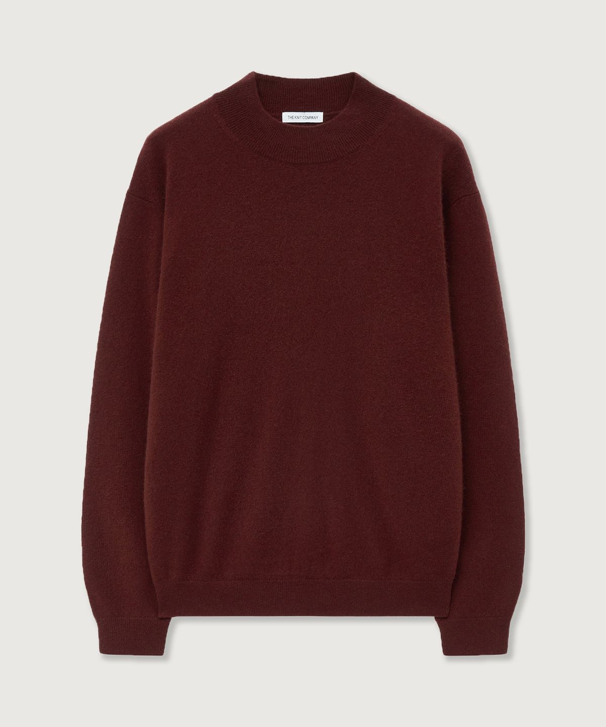 Fine Cashmere 100 Crewneck