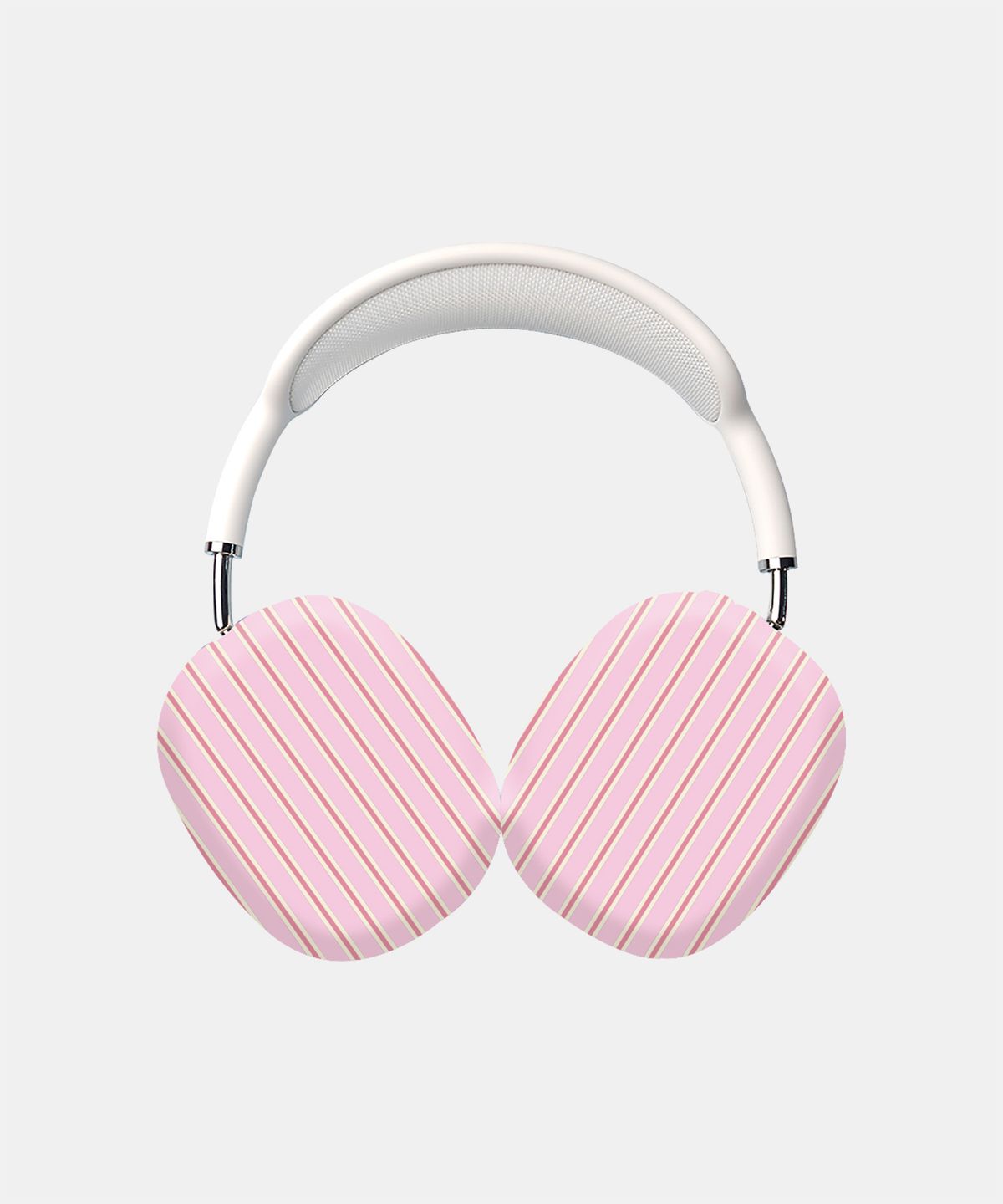소유템(SOUTEM) Stripe_Airpods Max Hard Case
